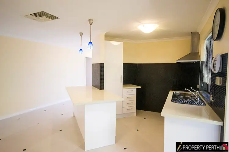 Sixth view of Homely house listing, 6 Jacka Cl, Marangaroo WA 6064