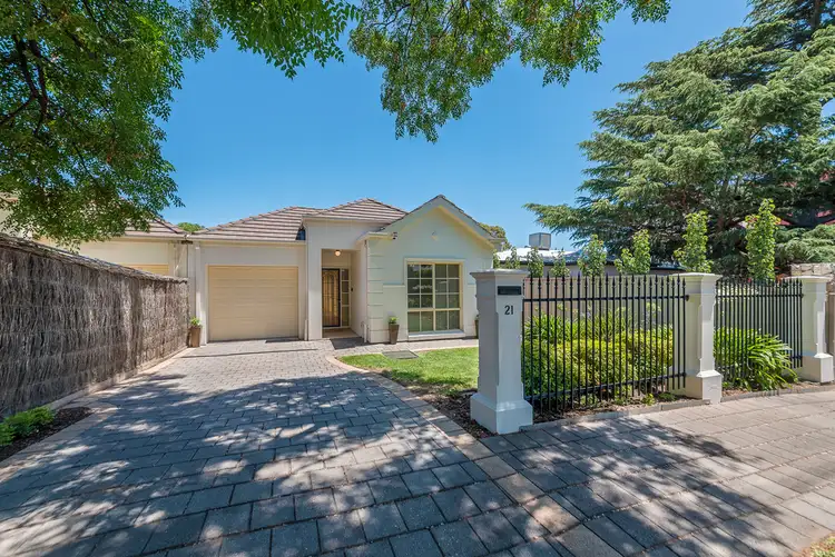 21 Devereux Road, Linden Park SA 5065