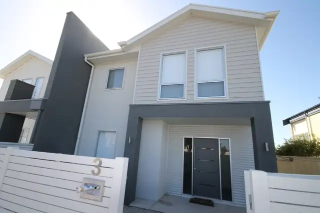 Main view of Homely house listing, 3/22 Holland Street, Kingston Se SA 5275