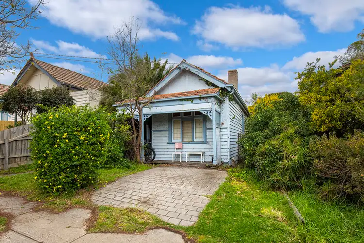 127 Roseberry Street, Ascot Vale VIC 3032