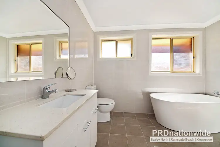 Fourth view of Homely house listing, 40 Coral Avenue, Padstow NSW 2211