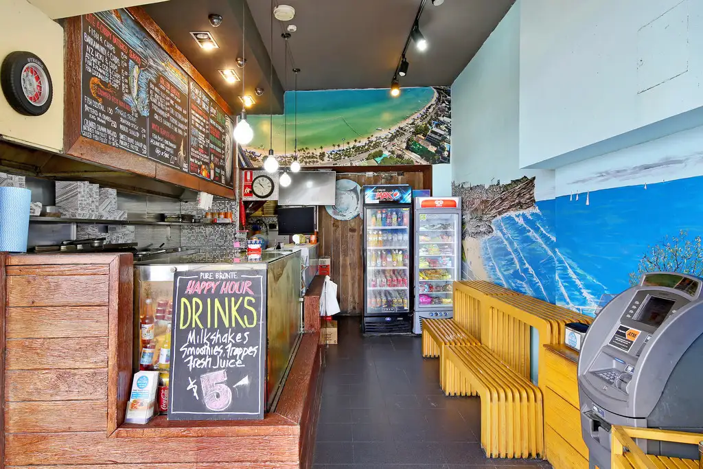 Main view of Homely house listing, 1/491 Bronte Road, Bronte NSW 2024