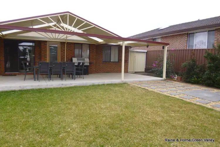 Seventh view of Homely house listing, 13 Janita Place, Bossley Park NSW 2176