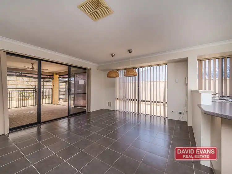 Seventh view of Homely house listing, 12 Fennell Rise, Darch WA 6065
