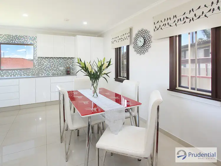 Fifth view of Homely house listing, 13 O'Neile Cres, Lurnea NSW 2170