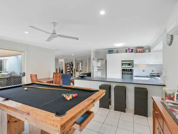 Fifth view of Homely house listing, 12 Harthog Place, Drewvale QLD 4116