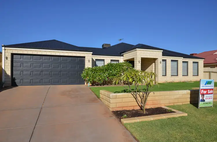 Main view of Homely house listing, 15 Godenzi Street, Broadwood WA 6430