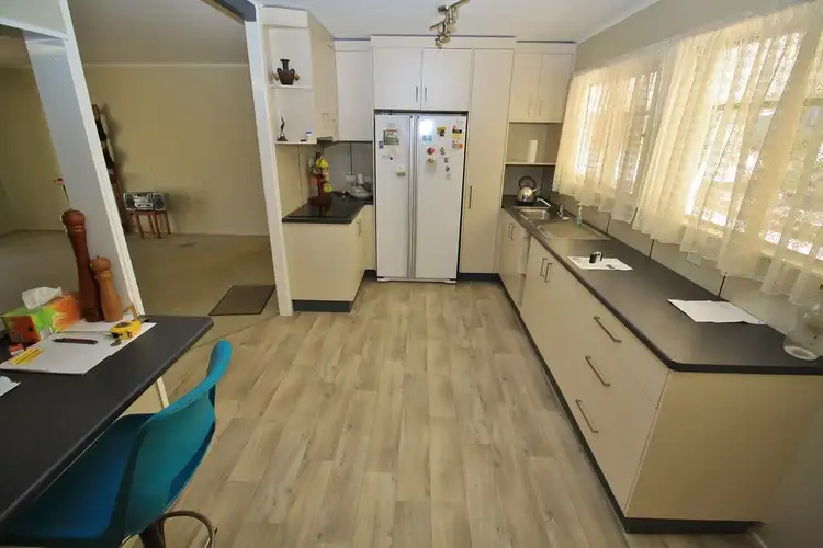 Second view of Homely rural property listing, 7 PARKER ROAD, Ellesmere QLD 4610