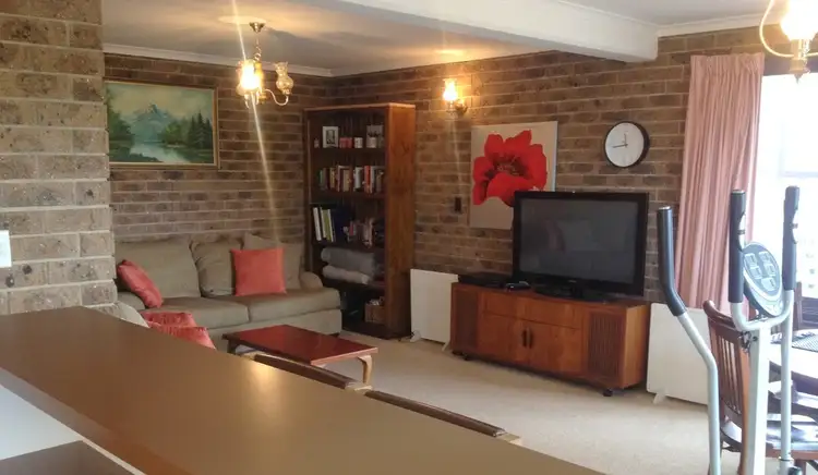 Fourth view of Homely apartment listing, 1/61 Gippsland Street, Jindabyne NSW 2627