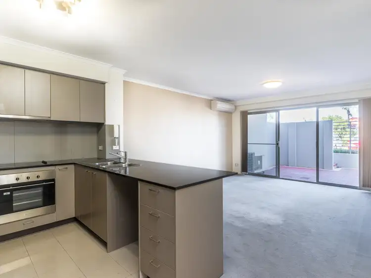 Second view of Homely apartment listing, 28/54 Central Avenue, Maylands WA 6051