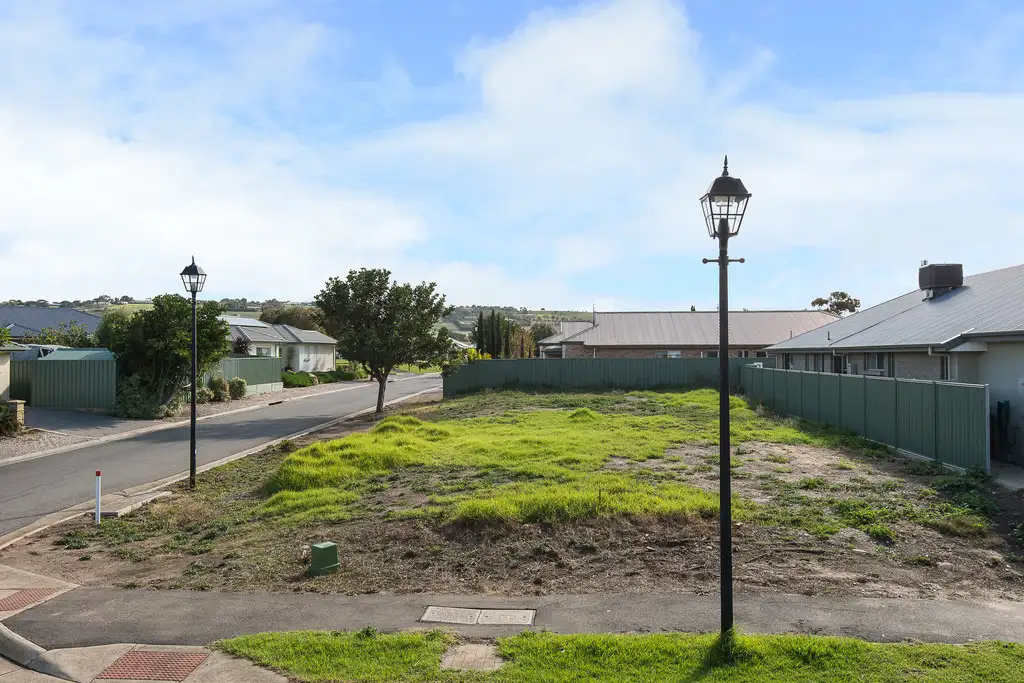 Main view of Homely land listing, 106 Matthew Flinders Drive, Encounter Bay SA 5211