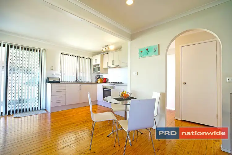 Seventh view of Homely house listing, 3 Colt Place, Cranebrook NSW 2749