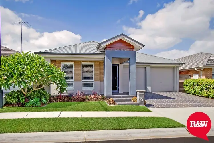 7 Voller Street, Ropes Crossing NSW 2760