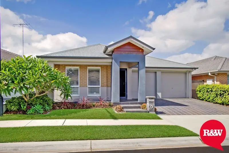 Main view of Homely house listing, 7 Voller Street, Ropes Crossing NSW 2760