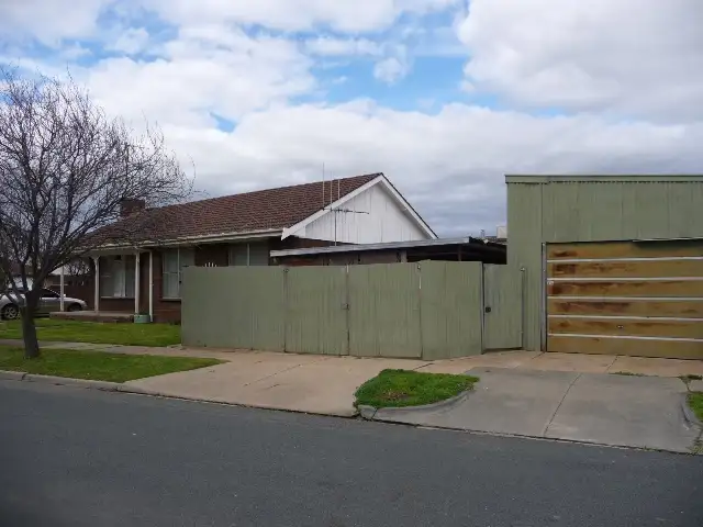 Second view of Homely house listing, 41 McKenzie St, Echuca VIC 3564