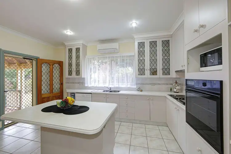 Sixth view of Homely house listing, 12 Narooma Drive, Branyan QLD 4670