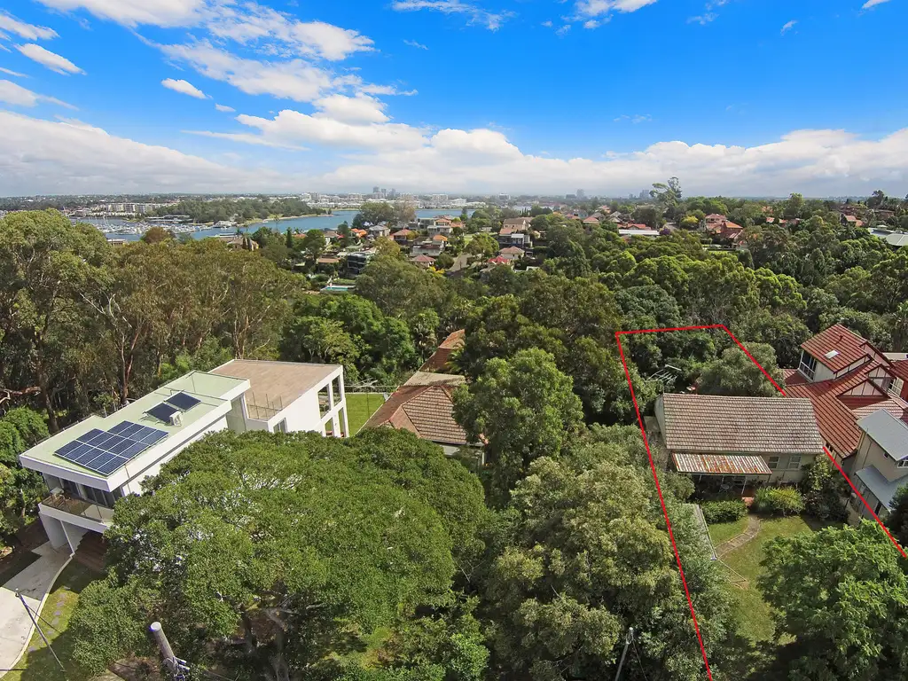 Main view of Homely house listing, 30 Punt Road, Gladesville NSW 2111