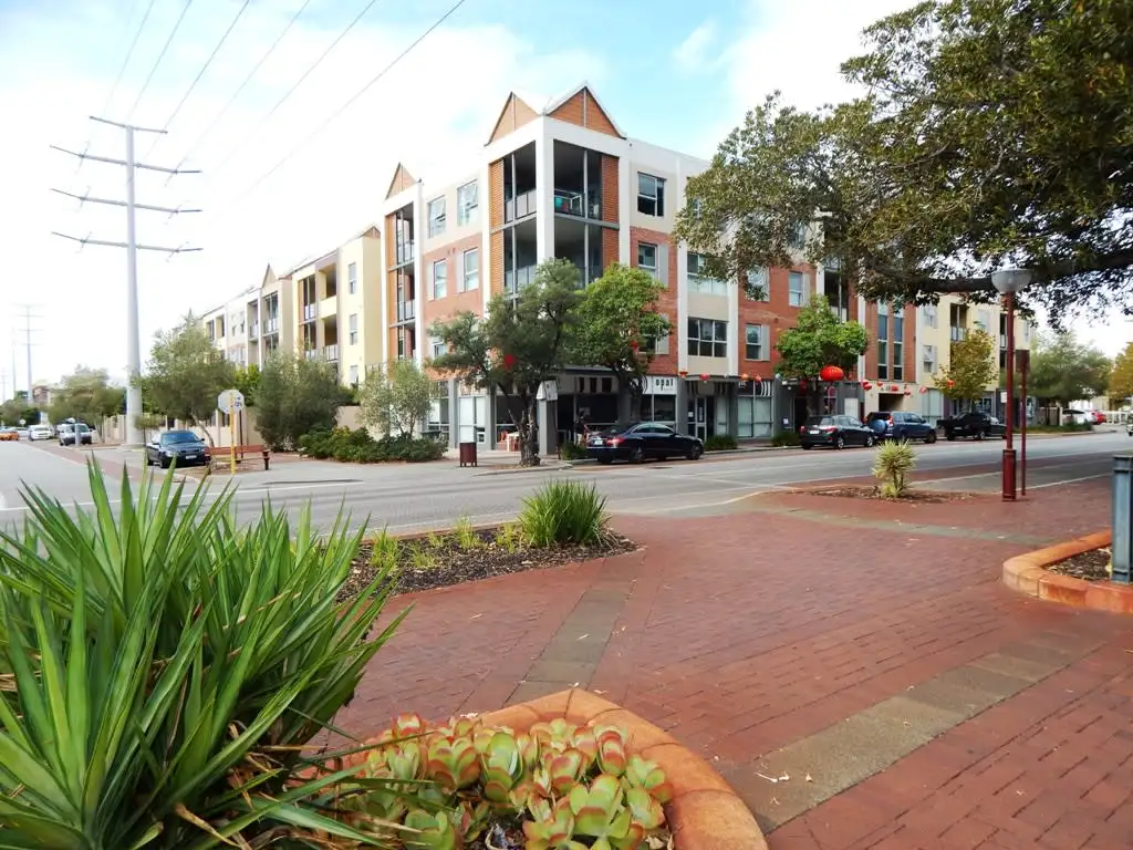 Main view of Homely apartment listing, 36/134 Aberdeen Street, Northbridge WA 6003