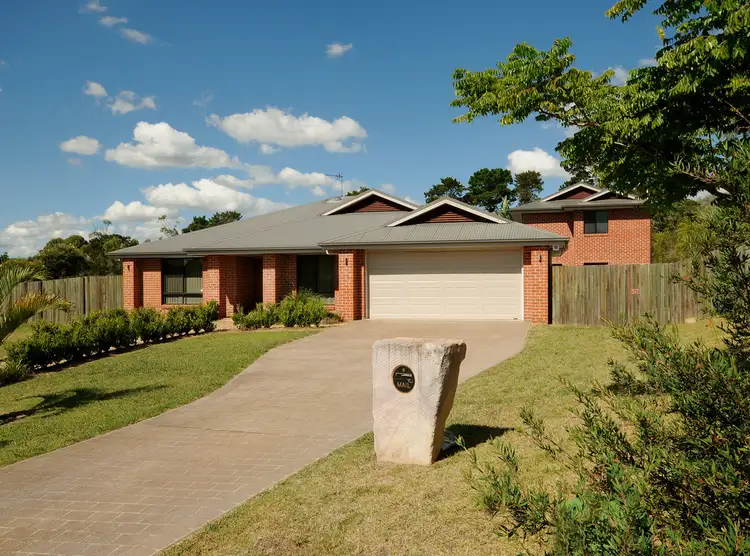 6 Hickey Court, Cotswold Hills QLD 4350