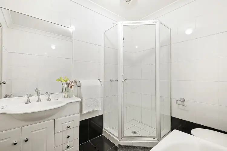 Fifth view of Homely apartment listing, 10/9-11 Grosvenor Street, Croydon NSW 2132