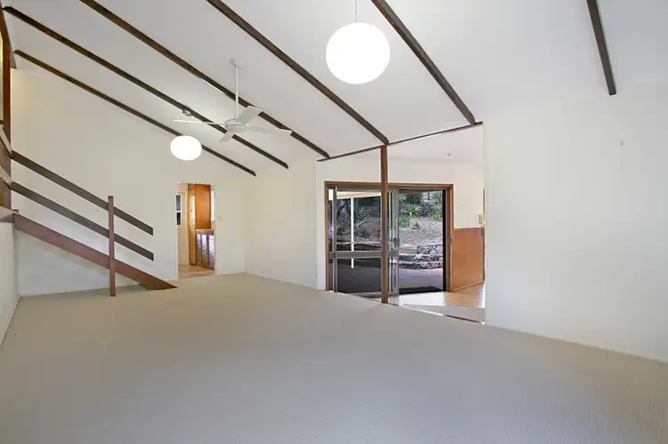 Second view of Homely house listing, 5 Donna Street, Kenmore QLD 4069