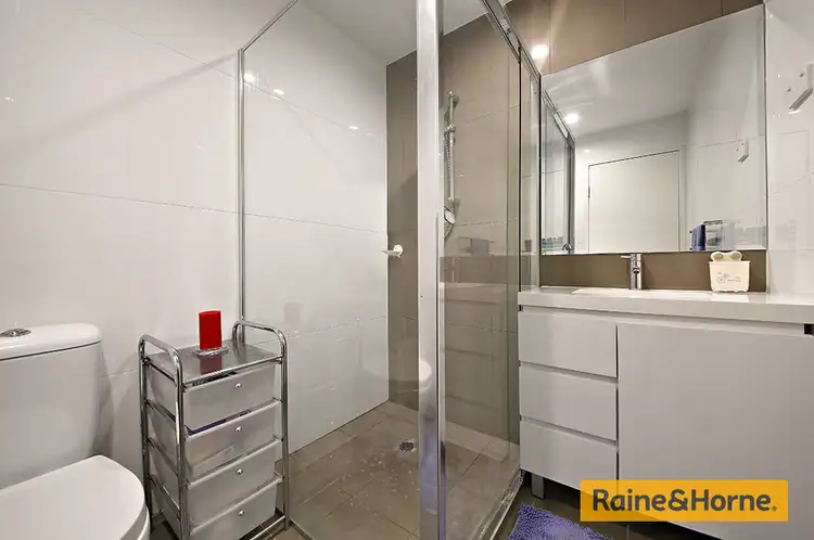 Fifth view of Homely house listing, 20/541 Princes Highway, Rockdale NSW 2216