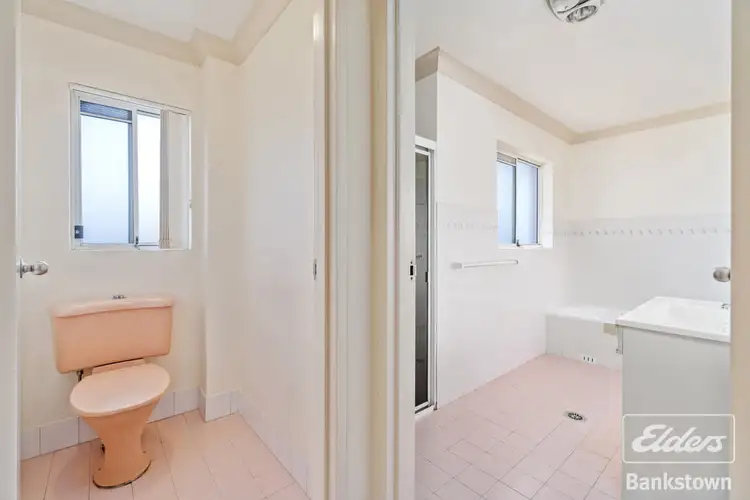 Sixth view of Homely unit listing, 18/24 Brandon Avenue, Bankstown NSW 2200