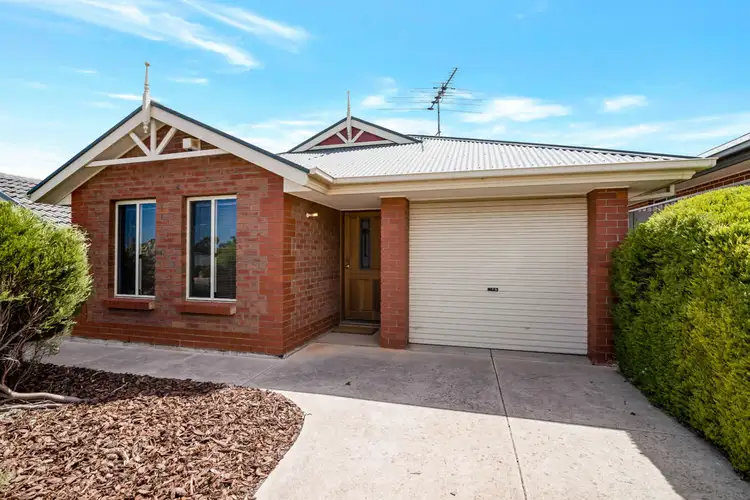 41 Beckham Rise, Craigmore SA 5114