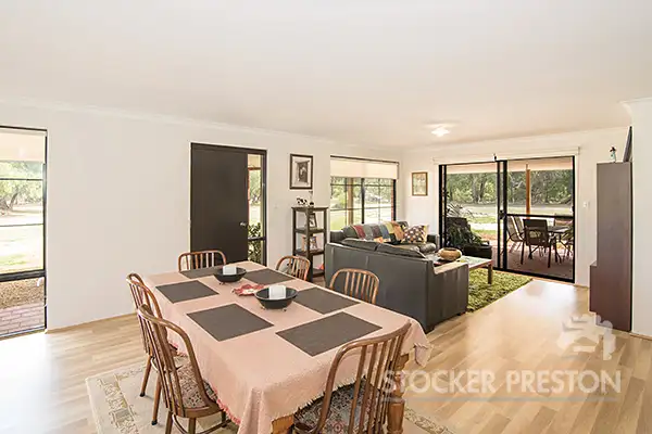 Fourth view of Homely house listing, 10 Gimbel Road, Augusta WA 6290