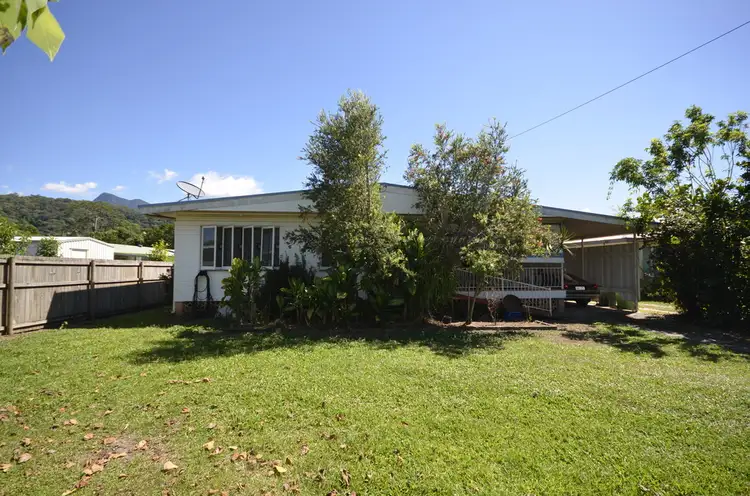 Main view of Homely house listing, 25 Alchera Drive, Mossman QLD 4873