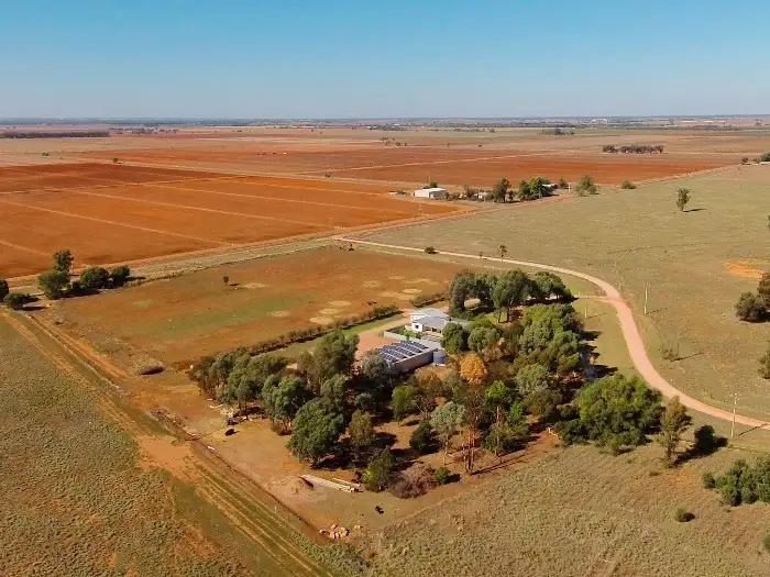 20 Wagram Road, Stanbridge NSW 2705