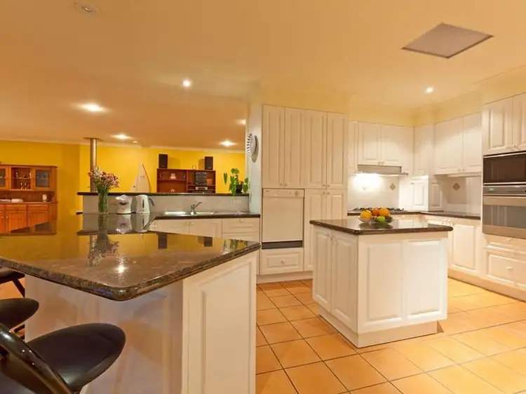 Third view of Homely house listing, 6 Commodore Drive, Birkdale QLD 4159