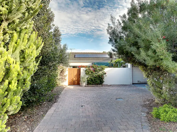Main view of Homely house listing, 8 Wigley Street, Largs Bay SA 5016