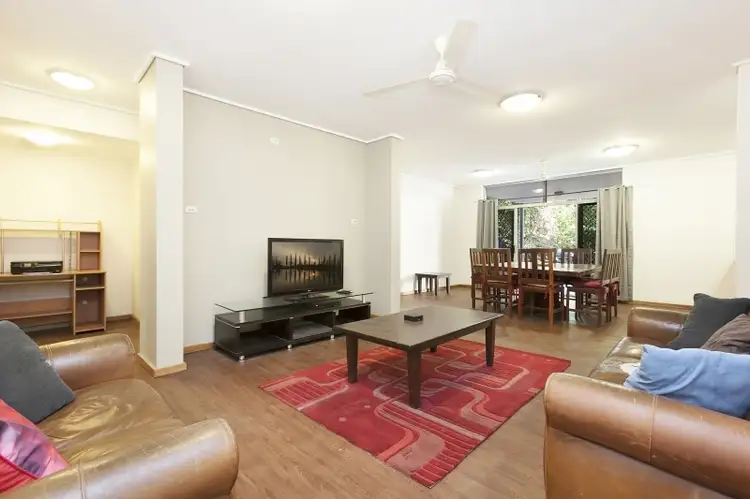 Third view of Homely unit listing, 1/73B Ruddick Circuit, Stuart Park NT 820