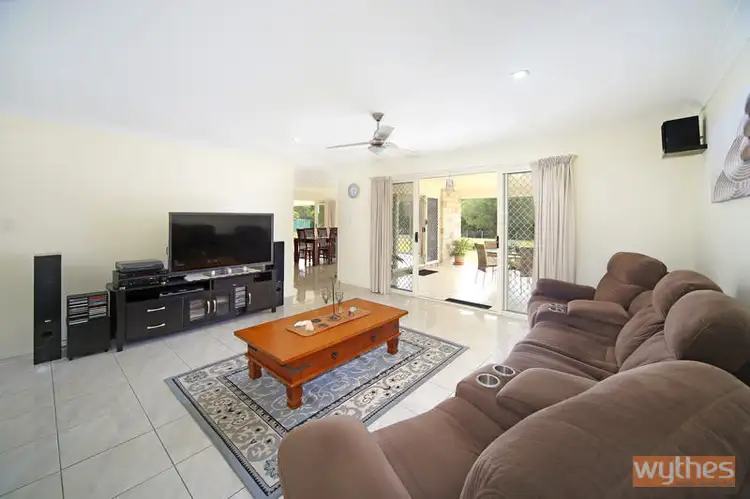 Fifth view of Homely house listing, 60 Racehorse Lane, Lake Macdonald QLD 4563