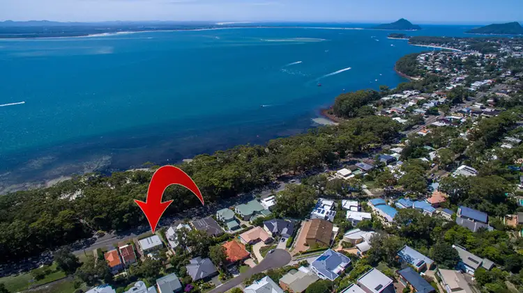 1/161 Government Road, Corlette NSW 2315