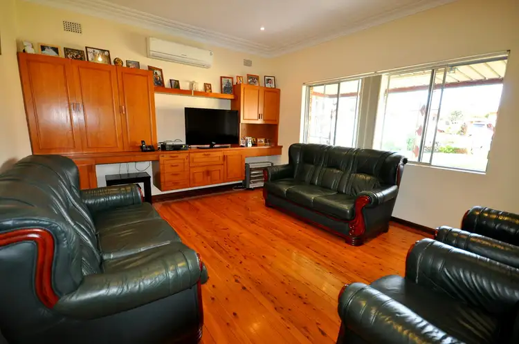 Third view of Homely house listing, 5 Elke Crescent, Chester Hill NSW 2162