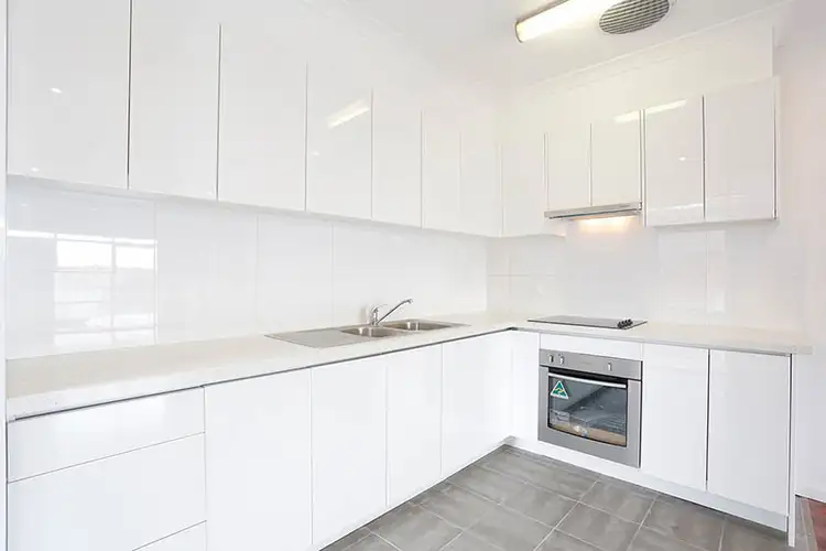 Third view of Homely house listing, 23/99-109 Creswick Street, Footscray VIC 3011