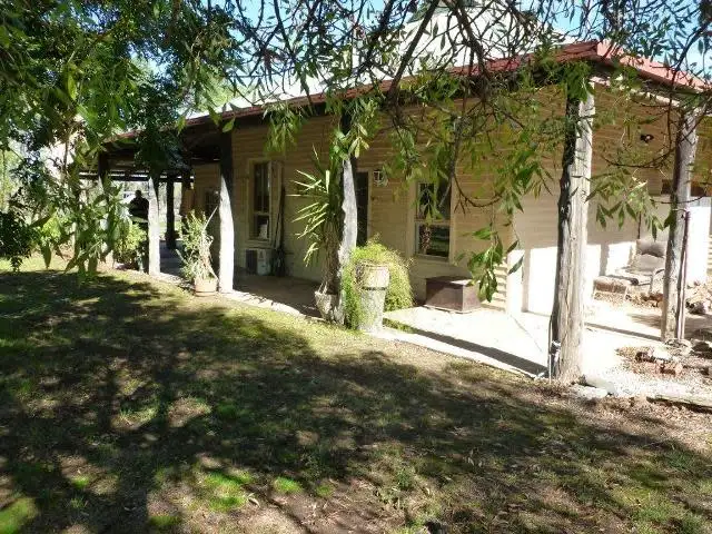 Fifth view of Homely rural property listing, 1009 Howlong-Balldale Road, Balldale NSW 2646