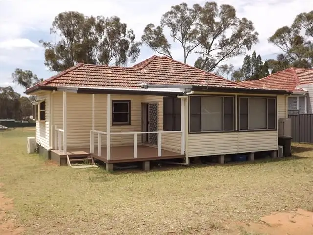 Main view of Homely house listing, 14 Merebene St, Coonabarabran NSW 2357