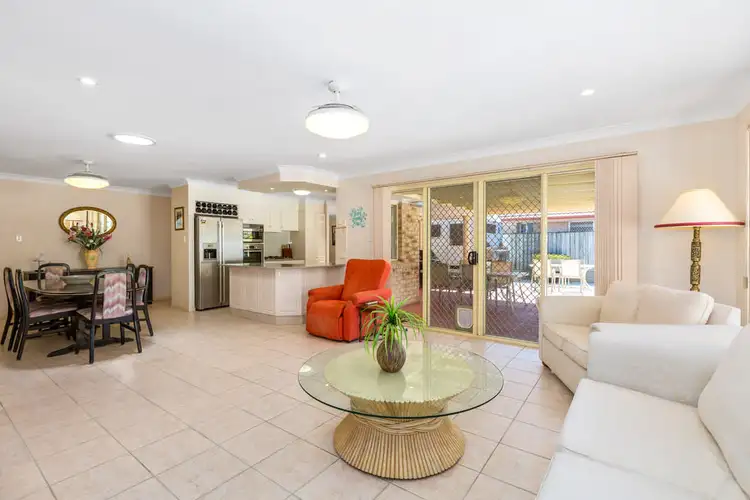 Fourth view of Homely house listing, 6 Yarra Close, Banora Point NSW 2486