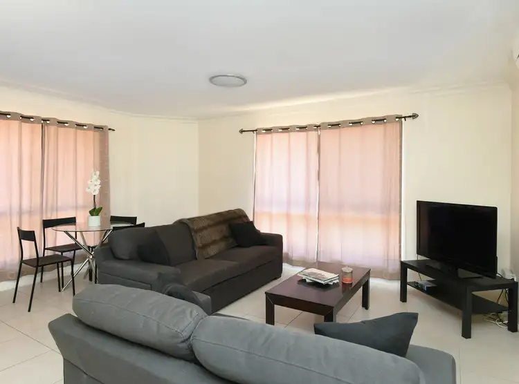 Third view of Homely unit listing, 1, 10 Horton Street, East Toowoomba QLD 4350
