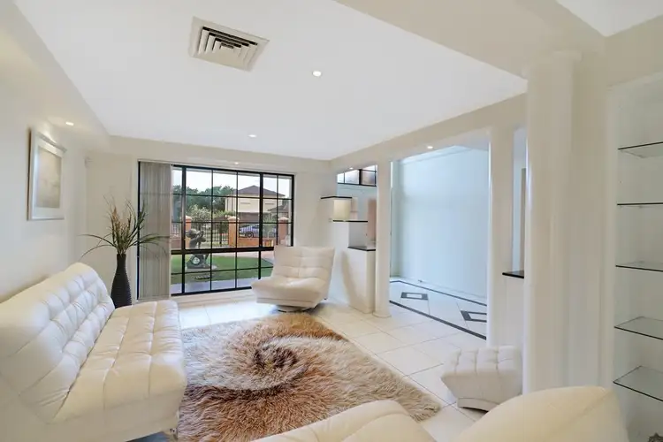 Third view of Homely house listing, 12 Mathew Place, West Hoxton NSW 2171