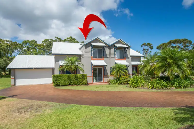 Main view of Homely villa listing, 5/41 Kestrel Avenue, Salamander Bay NSW 2317