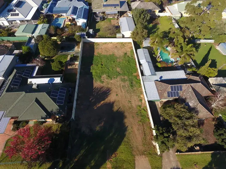 Second view of Homely land listing, Lot 1 8 Roger Road, Morphett Vale SA 5162