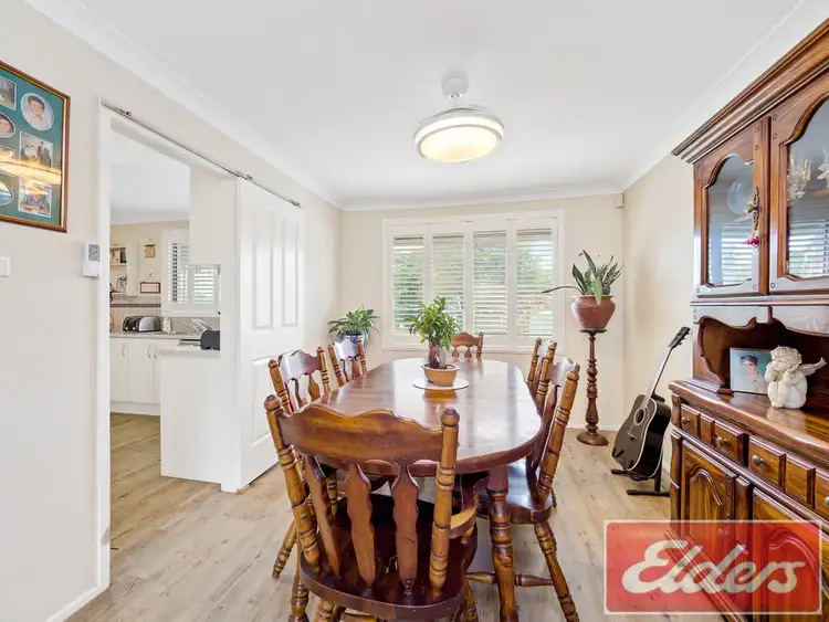 Third view of Homely house listing, 17 Lilac Place, Jamisontown NSW 2750