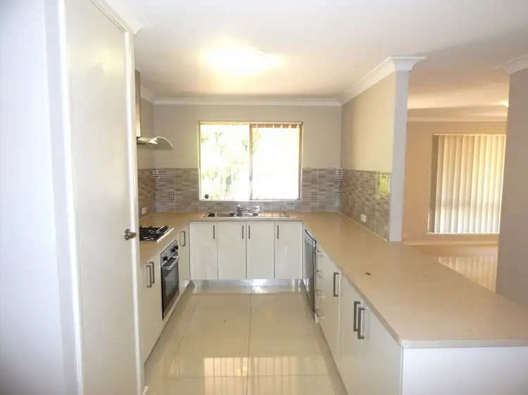 Third view of Homely house listing, 11 Simmons Loop, Parmelia WA 6167