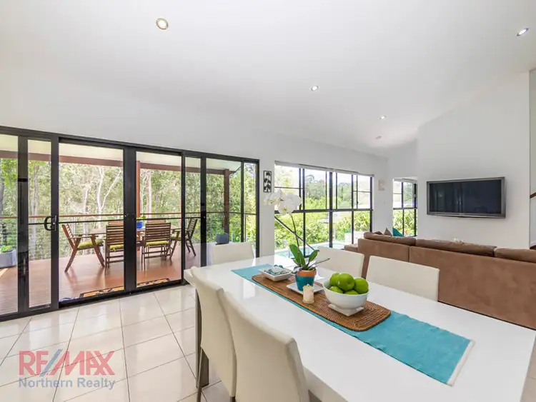 Seventh view of Homely house listing, 28 Rainbird Close, Bunya QLD 4055
