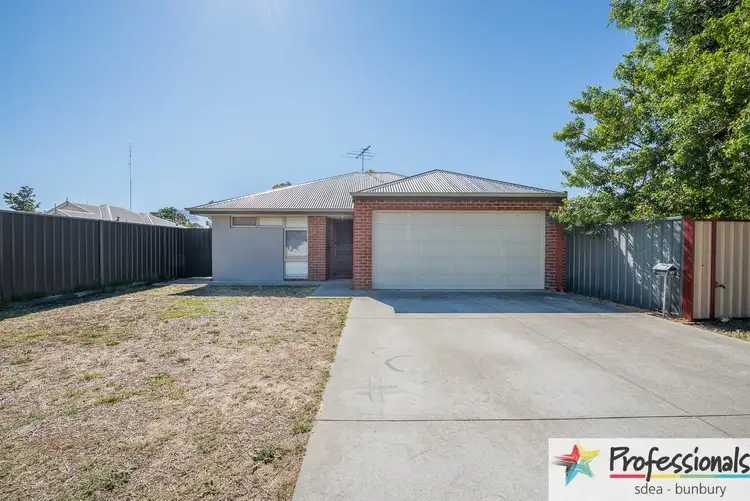 Second view of Homely house listing, 27 Eedle Street, Carey Park WA 6230