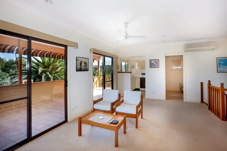 Fifth view of Homely house listing, 1040 Barrenjoey Road, Palm Beach NSW 2108